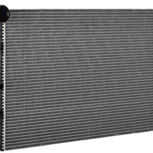 Su Radyatörü 2E0121253A Crafter -Sprinter