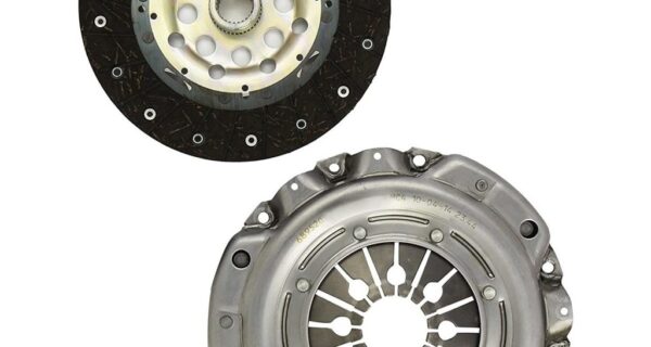 SACHS Debriyaj Set 3000951355 Polo-BNM-BWB
