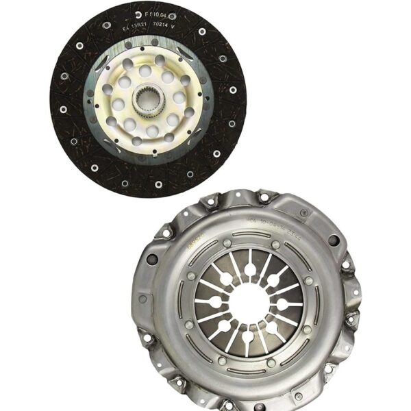 SACHS Debriyaj Set 3000951355 Polo-BNM-BWB