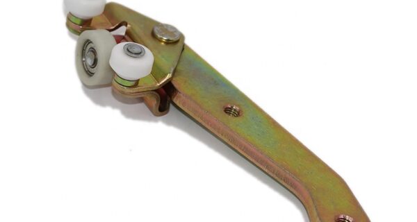 Sürgülü Kapı Makarası Sağ Alt 701843406B VW Transporter T4