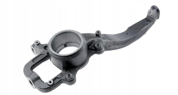 Aks Taşıyıcı 7L0407258A Volkswagen Touareg 2006-2010