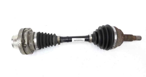 Aks Mili Komple 7L0407271E Touareg-Q7
