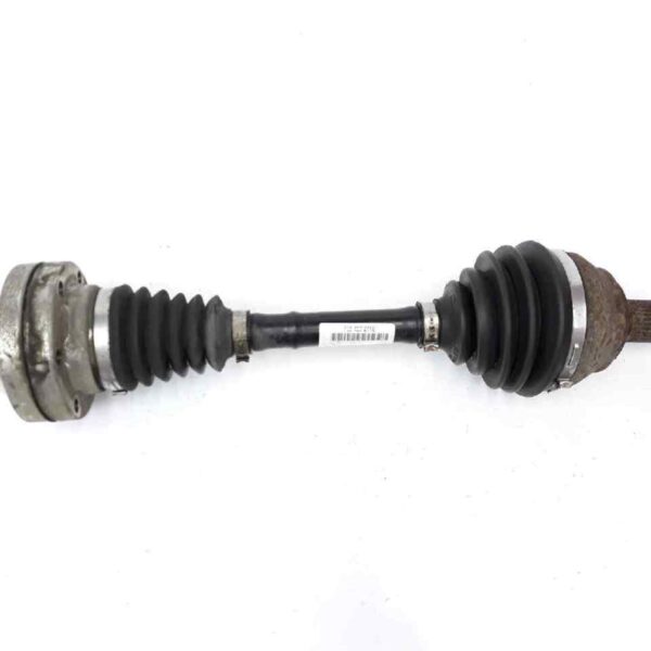 Aks Mili Komple 7L0407271E Touareg-Q7