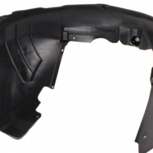 Çamurluk Davlumbazı 8E0821171F Audi A4 2004-2008