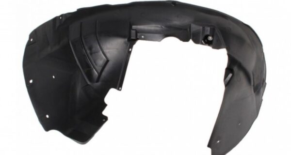 Çamurluk Davlumbazı 8E0821171F Audi A4 2004-2008
