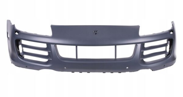 Ön Tampon 95550531113 Porsche Cayenne 2007-2010