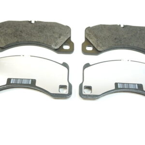 TEXTAR Ön Balata Takımı 97035194906 Cayenne-Panamera-Macan