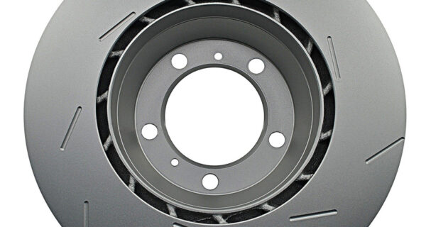 Arka Fren Diski Sol 97035240300 Porsche Panamera 2009-2014