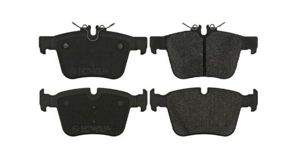 BOSCH Fren Balata Takımı Arka A0084201320 Mercedes 205 C-Class