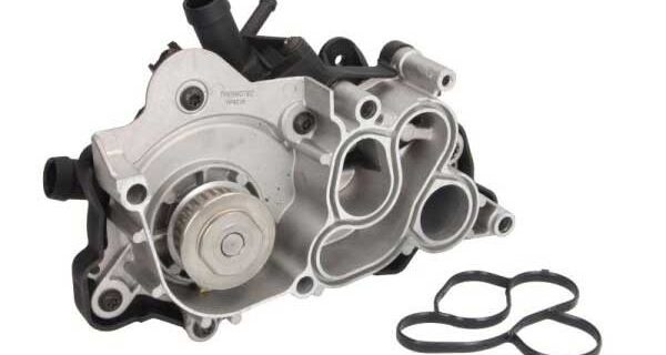 Devirdaim Komple 04E121600AD Golf7-Jetta-Passat-A3-Leon-1.2-1.4 TSİ