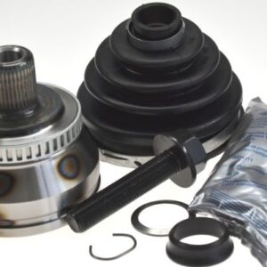 SKF Aks Kafası Dış Tamir Takımı 4D0498099 A4-A6-Passat