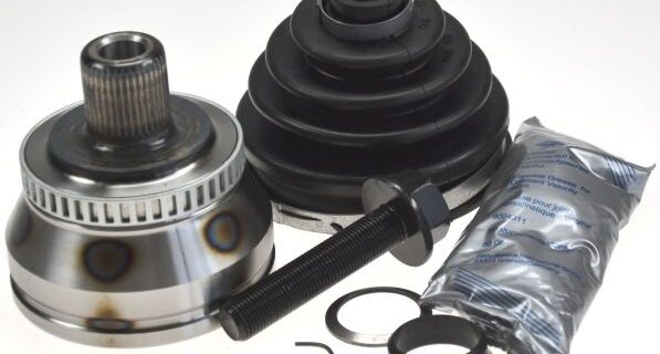 SKF Aks Kafası Dış Tamir Takımı 4D0498099 A4-A6-Passat