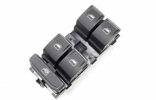 Cam Açma Düğmesi 5G0959857C Golf7-Passat