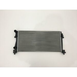 Radyatör 5Q0121251EC Golf7-Tiguan-A3-Leon-Octavia