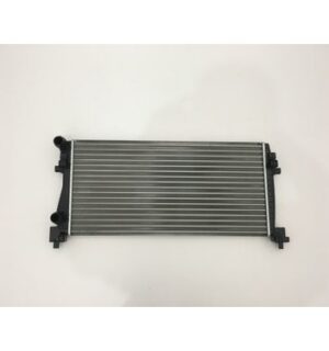 Radyatör 5Q0121251EC Golf7-Tiguan-A3-Leon-Octavia