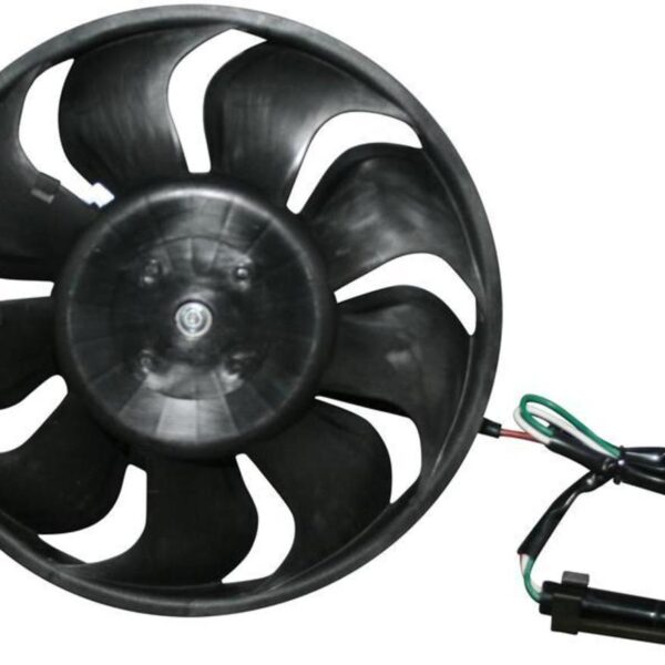 Fan Motoru 955 621 135 00 Porsche Cayenne 2002-2010