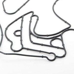 Krank Ön Flanş Conta 059103161T A6-Q7-VW 3.0 TDİ CRCA-CDUC-CJMA