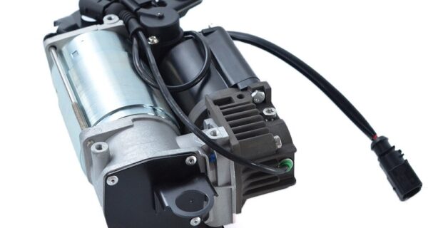 Hava Süspansiyon Kompresörü 4L0698007A Audi Q7 (2006-2012) (2026 )