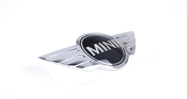 Orjinal Bagaj Arması Arka 51147026186 Mını Cooper