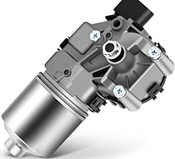 Silecek Motoru 5C7955113D Polo-Jetta-İbiza