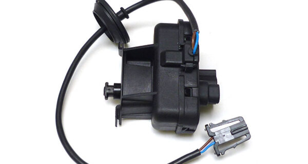 Depo Kapak Ayar Motoru 5N0810773F Golf5-Golf6-Scırocco-Tiguan