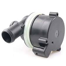 PIERBURG İlave Su Pompası 6R0965561A Polo-A1-Jetta-CAYB-CAYC