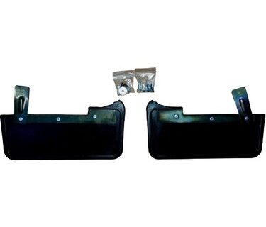 Arka Paçalık Takım 7H0898811-7H0898812 Volkswagen Transporter T5