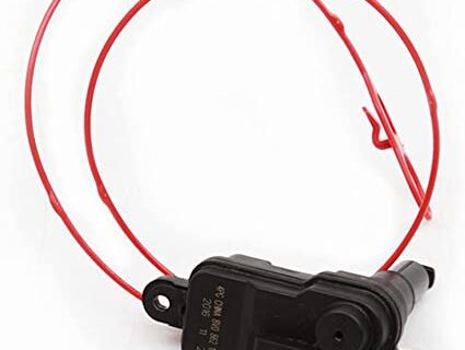 Depo Kapak Motoru 8V0862153B A3-A4-A5-Tiguan