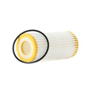 Yağ Filtresi 958 115 562 00 Porsche Macan R4 TFSİ