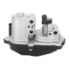 VDO Boğaz Kelebeği 03L129086-A2C59506246 Passat-Jetta-A4-A5-A6-Q5