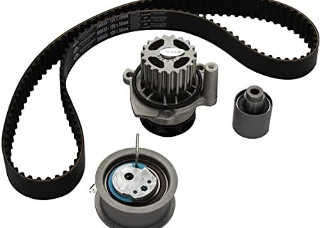 Triger Set + Devirdaim 038198119A Polo-Passat-Caddy-T5