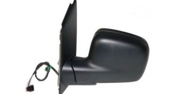 Komple Ayna Sol 2K5857507AC Volkswagen Caddy 2004-2012