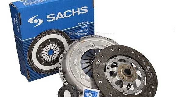 SACHS Debiyaj Set 3000950956 CAYB-CAYC-BJB-BKC-BXE