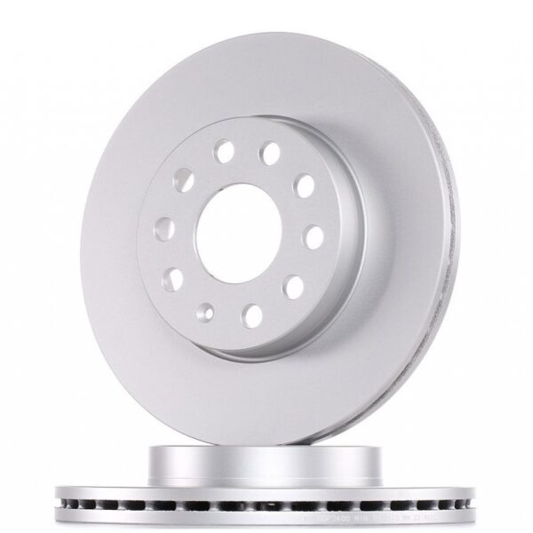 Ön Fren Disk Takımı 5Q0615301A Golf -A3-Leon -Octavia