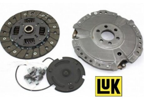LUK Debriyaj Set 620116609 Caddy-Polo Classıc (1997-2000)