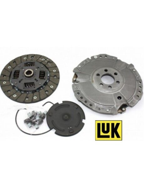 LUK Debriyaj Set 620116609 Caddy-Polo Classıc (1997-2000)