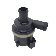İlave Su Pompası 6R0965561A Polo-A1-Jetta-CAYB-CAYC