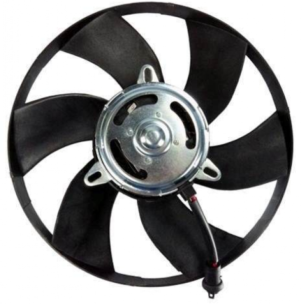 Fan Motoru 6K0959455A Caddy -Polo-Polo Classıc