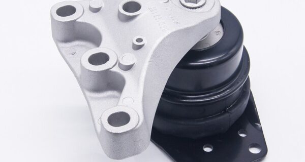 Motor Takozu 6Q0199167DH Volkswagen Polo (2001-2012 )