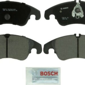 Fren Balata Takımı 8K0698151H Audi A4 -A5-A6-A7-Q5