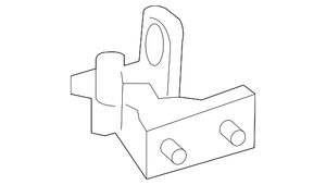 ORJİNAL Mercedes Menteşe A205720771128 Mercedes W213