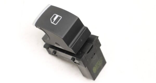 Cam Açma Düğmesi 5K0959855 Caddy-T6 – Golf-Tiguan-Sharan
