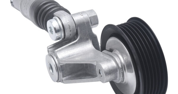 Gergi Kütüğü Komple 076145261A VW Crafter 2006-2011