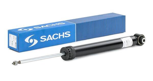 SACHS Arka Amortisör 5Q0513029EL Golf7-Passat