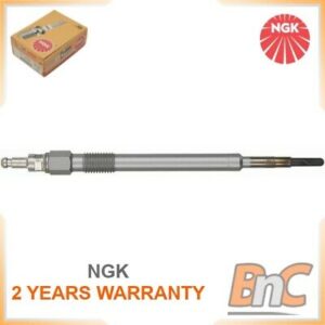 Kızdırma Bujisi N10579805 A4-A6-Passat