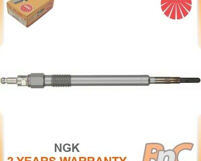 Kızdırma Bujisi N10579805 A4-A6-Passat