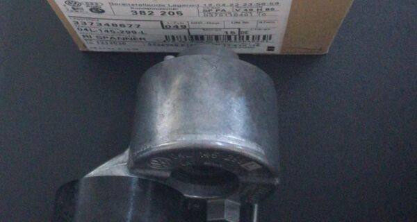 Orjinal Gergi Kütüğü 04L145299L Crafter -T6
