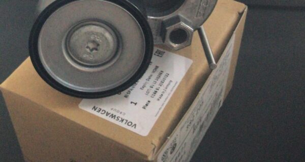Orjinal Gergi Kütüğü 04L145299L Crafter -T6