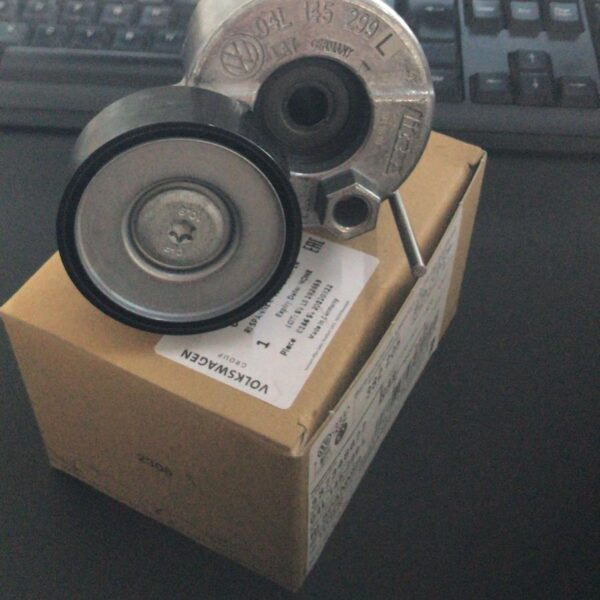 Orjinal Gergi Kütüğü 04L145299L Crafter -T6