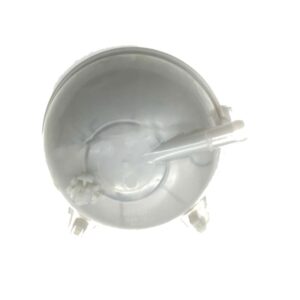 Radyatör Yedek Su Deposu 5Q0121407D Golf7-Passat-A3-Leon